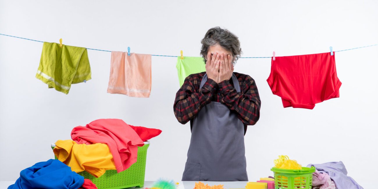 Laundry and Dry Cleaning